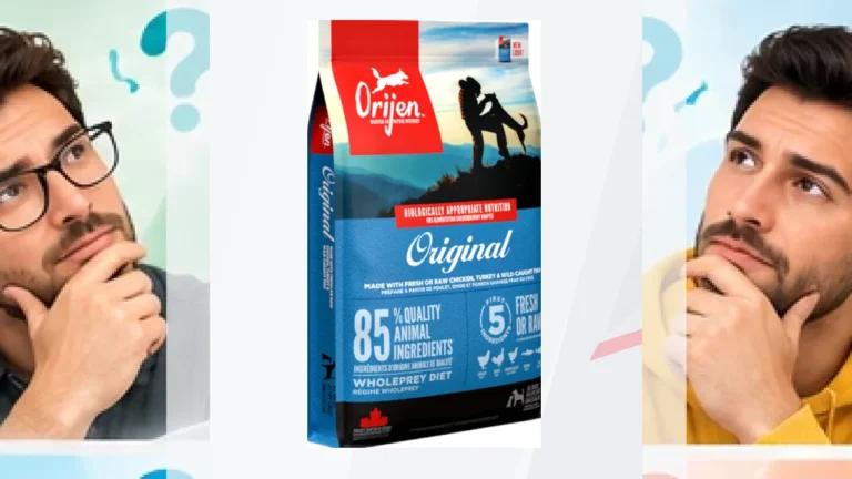 Orijen