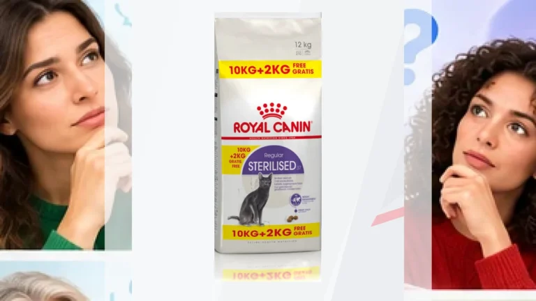 Royal Canin