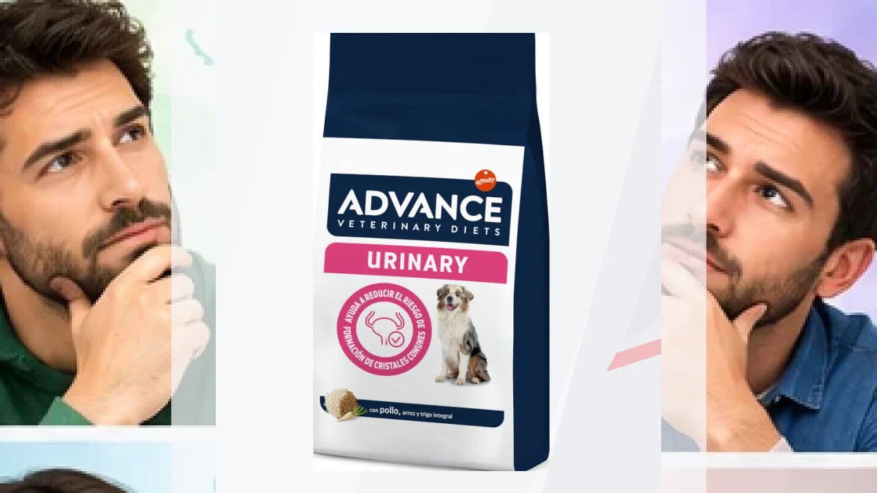 Advance Veterinary Diets Urinary pienso para perros