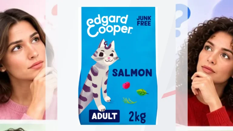 Gatos | Pienso para gatos | Pienso sin cereales