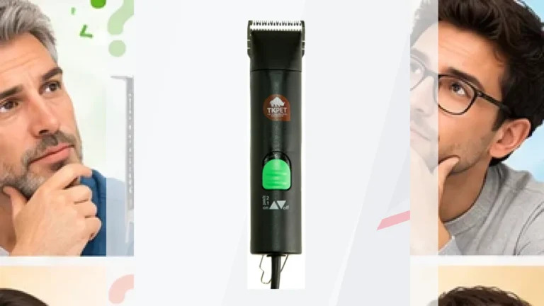 Perros | Cuidado del pelo | Máquinas cortapelos y cuchillas