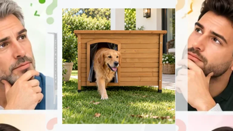 Perros | Casetas para perros | Casetas de madera