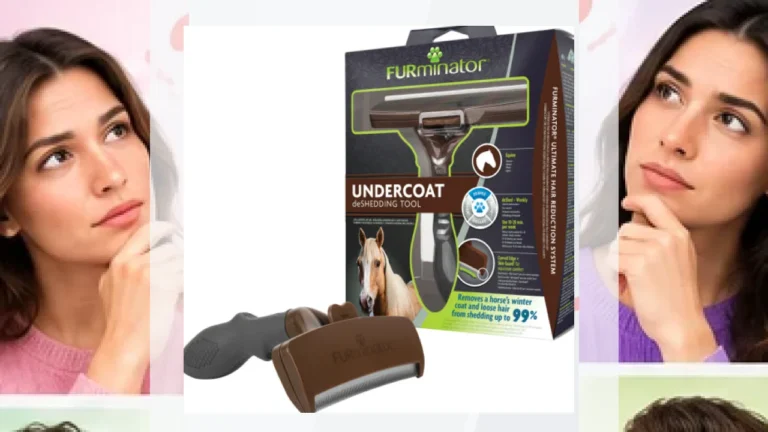 Caballos | Higiene y cuidados | Cepillos para caballos