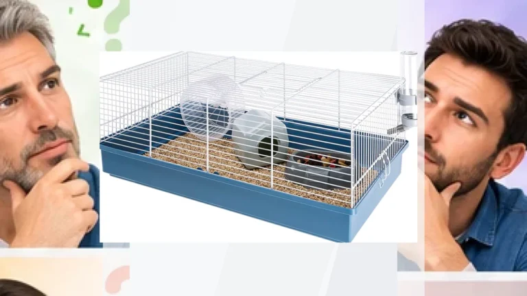 Roedores y Hurones | Jaulas | Jaulas para hamsters